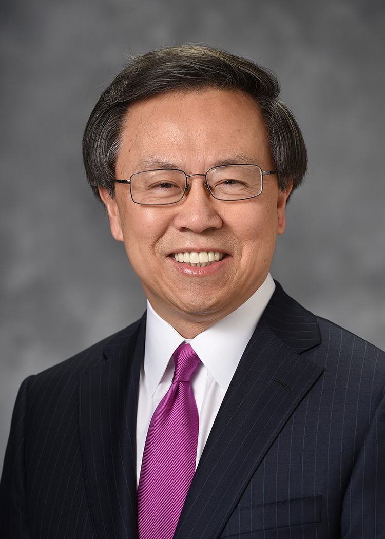 Henry Lim, MD