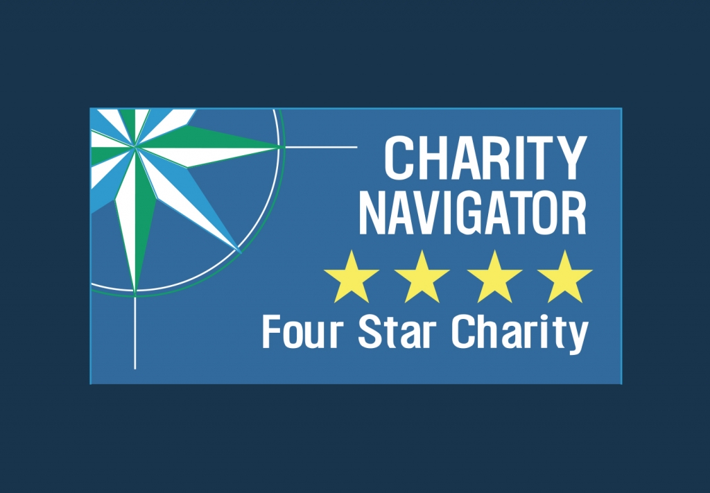 Charity Navigator - HealthWell Foundation