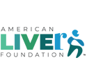 American Liver Foundation logo.