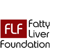 Fatty Liver Foundation logo.