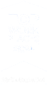 Washington Post Top Work Places 2024 Badge in white.