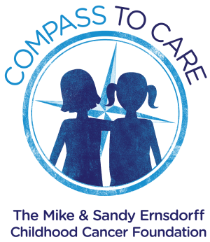 compass to care logo