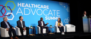 healthcare advocate summit 2024 ira panel