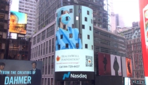 nasdaq 9/11